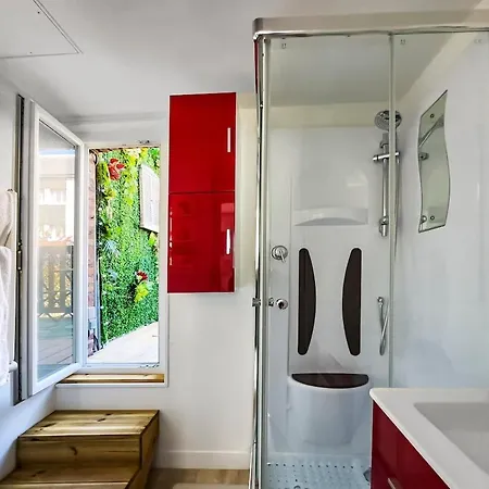 Ohana Διαμέρισμα *