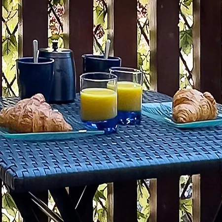 Ohana Διαμέρισμα