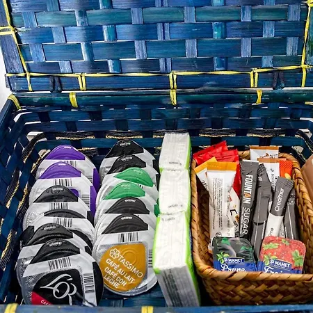 Ohana Διαμέρισμα