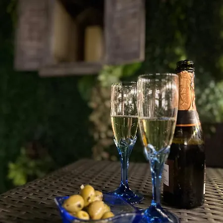 Ohana * Ντοβίλ