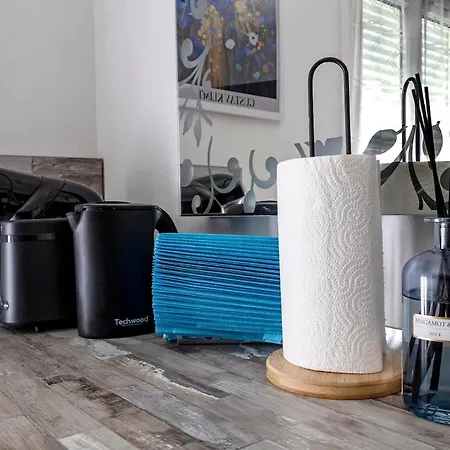 Διαμέρισμα Ohana Ντοβίλ