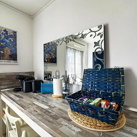 Ohana * Ντοβίλ