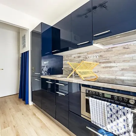 Ohana * Ντοβίλ