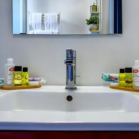 Ohana Διαμέρισμα *