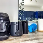 Ohana Apartamento
