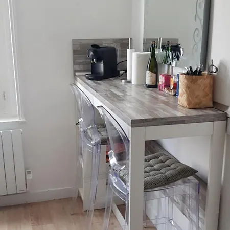 Apartment Ohana *