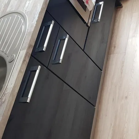 Apartment Ohana *
