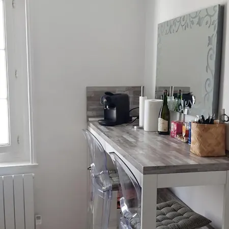 Apartment Ohana Deauville