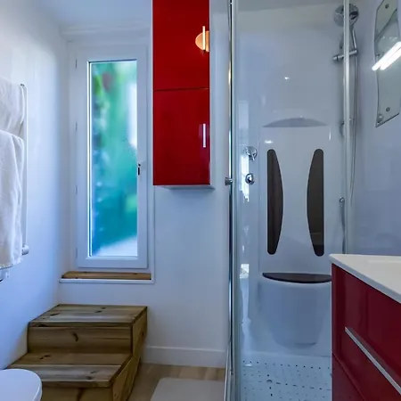 Ohana Apartment