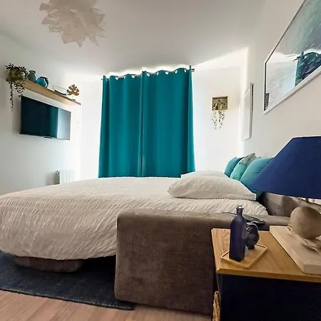Ohana Deauville