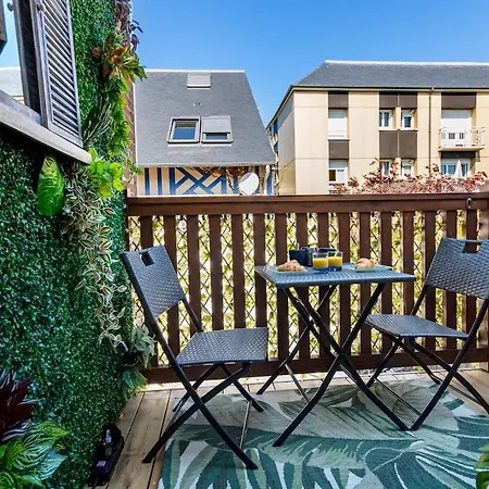 Apartment Ohana *