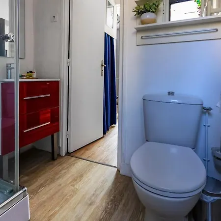 Apartment Ohana *