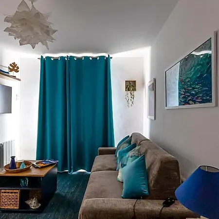 Ohana Apartment