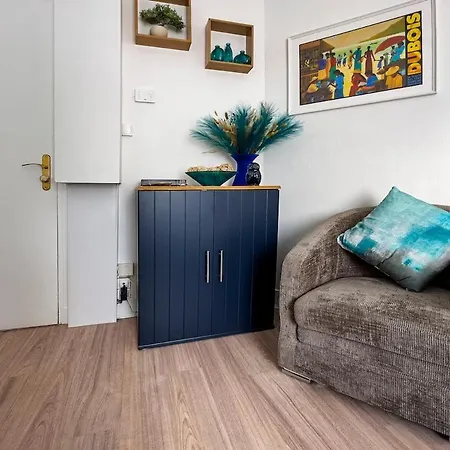 Ohana Apartment *