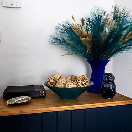 דירה Ohana דוביל