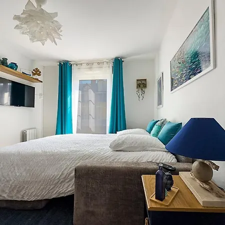 Apartment Ohana *