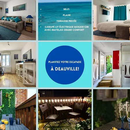 Ohana Apartment