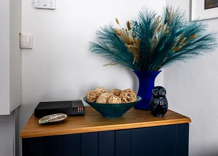 Apartment Ohana Deauville